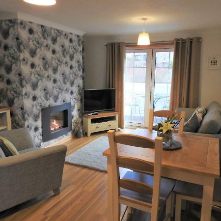 Stornoway Self Catering Apartman Kültér fotó