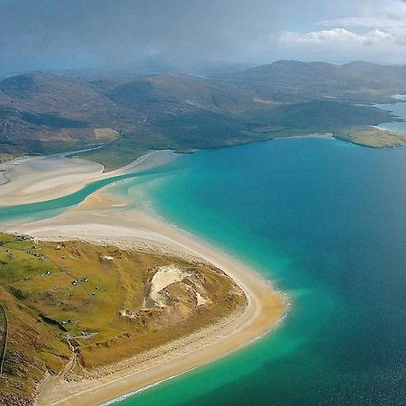 Stornoway Self Catering Apartman Kültér fotó