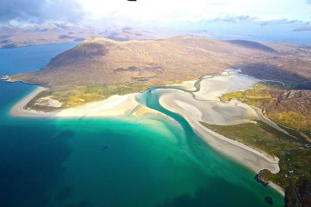 Stornoway Self Catering Apartman Kültér fotó