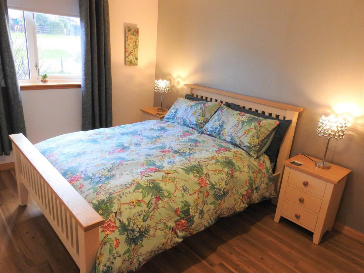 Stornoway Self Catering Apartman Kültér fotó