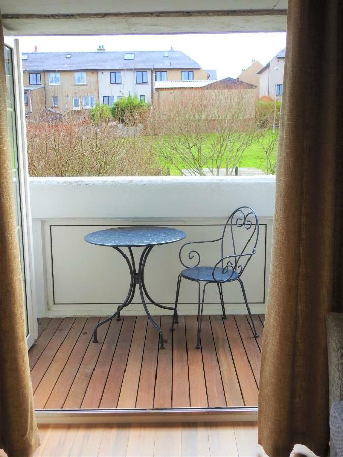 Stornoway Self Catering Apartman Kültér fotó