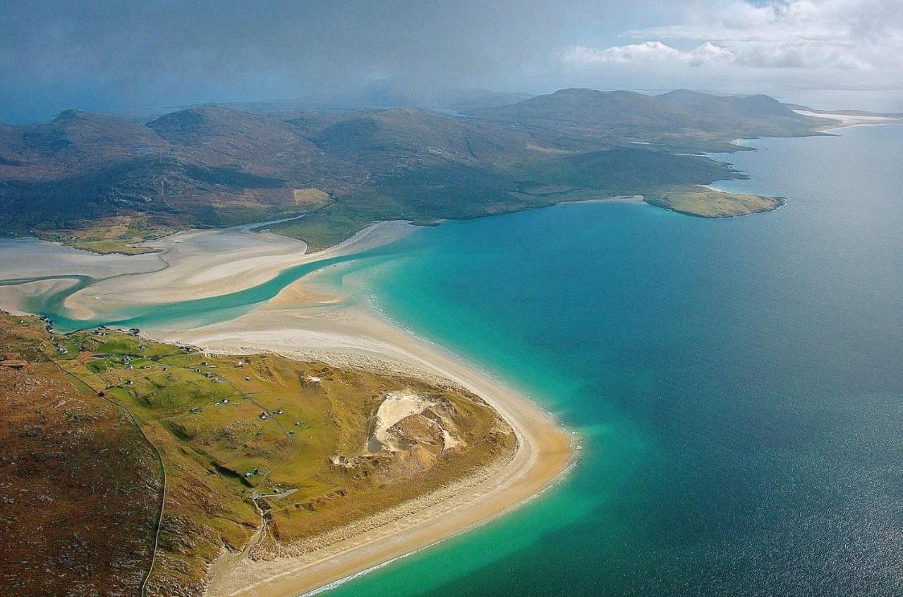 Stornoway Self Catering Apartman Kültér fotó